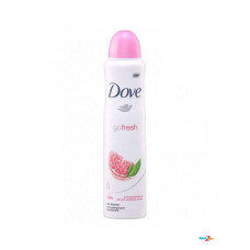 Deodorant spray FRESH 200ML. Women DOVE
